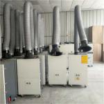 Shanxi Yangquan Mobile Filter Cylinder Precipitator Factory with High Acceptance Rate_Sunyada_Process-equips