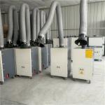 Flexibility of filter cartridge dust collector of Jiangxi Xinyu dust removal equipment_Sunyada_Process-equips