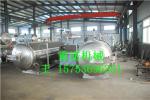 Double-layer High Temperature Sterilization of Soybean Dry Water Bath Sterilizer