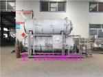 Meat products sterilization pot corn sterilization pot bean dry sterilization