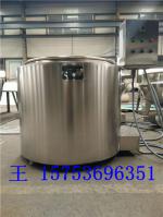 Electric heating of rosin pot for hair removal of head and hoof