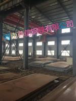 Where is the best service for the cutting and processing of medium and thick steel plate in WISCO_HeNan Zunxin Iron&Steel Trading Co.,LTD_Process-equips
