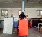 Qingdao Chengyang welding fume purifier manufacturer has complete qualification_Sunyada_Process-equips