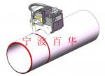 SCOWELD 智能型管道全位置自动焊机_Ningbo Baihua CNC Machinery Co.Ltd_Process-equips