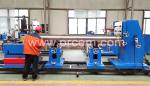 PMG-16/24多功能管道组对机_Ningbo Baihua CNC Machinery Co.Ltd_Process-equips