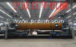 PRW系列直管-法兰、连板组焊中心_Ningbo Baihua CNC Machinery Co.Ltd_Process-equips