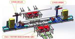 PFW系列大管径直管法兰四点焊_Ningbo Baihua CNC Machinery Co.Ltd_Process-equips