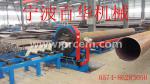 PCL管道切断坡口生产线_Ningbo Baihua CNC Machinery Co.Ltd_Process-equips