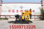 小型家用气动打井机水钻孔设备_Shandong constant swan group co., LTD_Process-equips