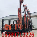 4米液压履带打桩机现货供应_Shandong constant swan group co., LTD_Process-equips