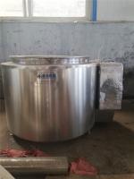 Rosin pan plucking stainless steel rosin pot price rosin pot factory_Zhongnuojixieyouxiangongsi_Process-equips