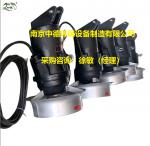 潜水搅拌机常见故障排除方法及日常检修方法_Nanjing sino-german environmental protection equipment manufacturing co., LTD_Process-equips