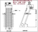 回转式格栅除污机日常运行维护注意事项