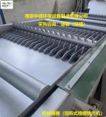 GSHZ回转式格栅清污机工作原理及适用范围_Nanjing sino-german environmental protection equipment manufacturing co., LTD_Process-equips