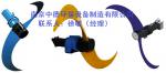 不锈钢潜水推流器安装与维护保养说明_Nanjing sino-german environmental protection equipment manufacturing co., LTD_Process-equips