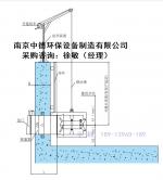 穿墙式污泥回流泵的九大特点及安装高度_Nanjing sino-german environmental protection equipment manufacturing co., LTD_Process-equips