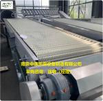 机械格栅需要定期清洗和运行维护保养细则_Nanjing sino-german environmental protection equipment manufacturing co., LTD_Process-equips