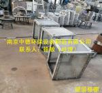 提篮式格栅机选型时的标准及参数型号_Nanjing sino-german environmental protection equipment manufacturing co., LTD_Process-equips