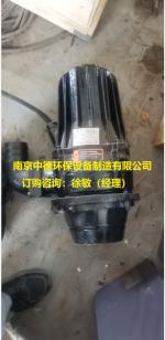 AV75-2潜水排污泵安装简图及性能曲线_Nanjing sino-german environmental protection equipment manufacturing co., LTD_Process-equips