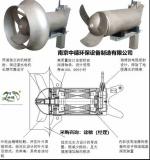 QJB冲压式潜水搅拌机用途及适用范围_Nanjing sino-german environmental protection equipment manufacturing co., LTD_Process-equips